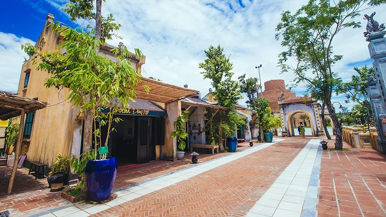 nhà truyền thống Bắc - Trung - Nam