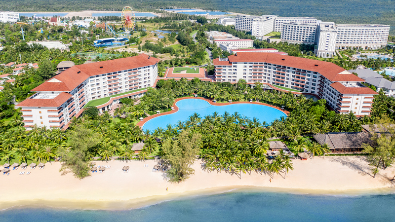 Vinpearl Resort And Spa Phú Quốc