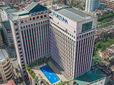 Khách sạn Fortuna Hà Nội