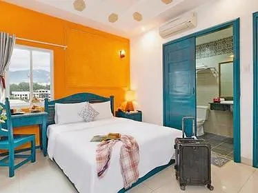 Heritage Legend By Sea Boutique Nha Trang