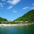 Khu nghỉ dưỡng Monkey Island Cát Bà