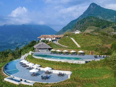 Khu nghỉ dưỡng Topas Ecolodge Sapa