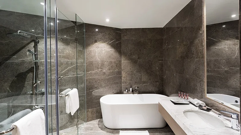 Apartment 3 Bedrooms Superior