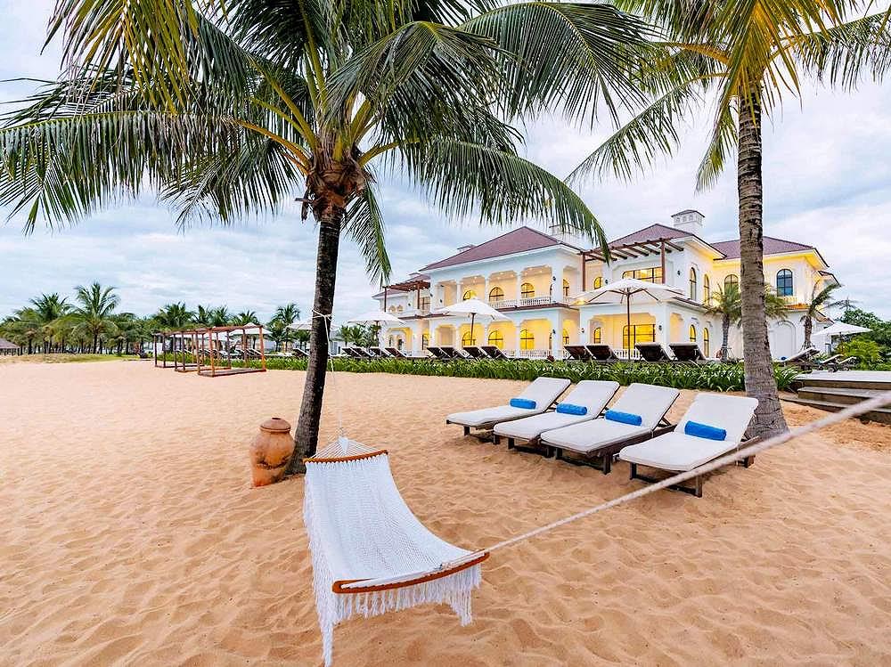 Vinpearl Discovery Wonderworld Phú Quốc