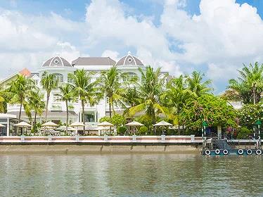 Villa Sông Sài Gòn