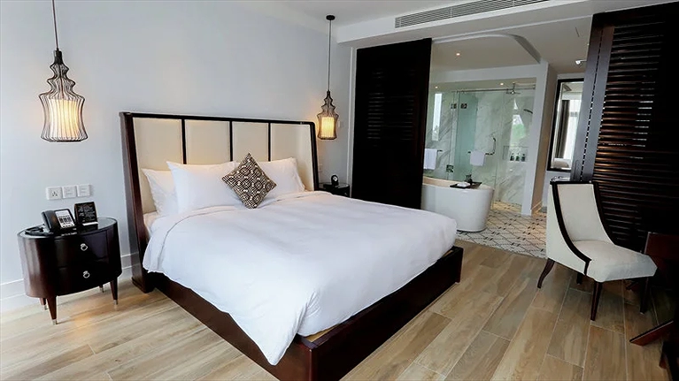 Phòng Junior Suite