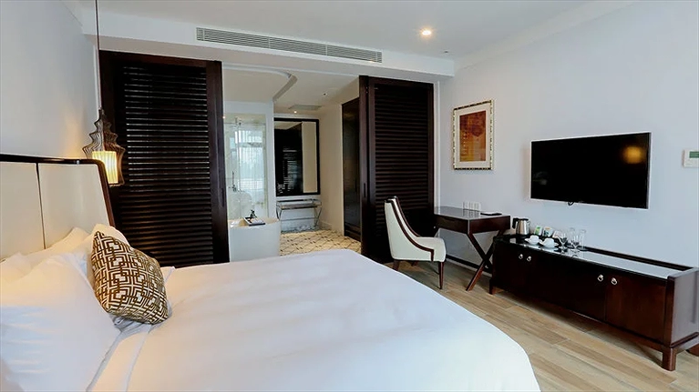 Phòng Junior Suite