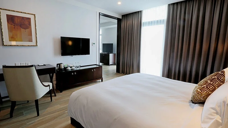 Phòng Junior Suite