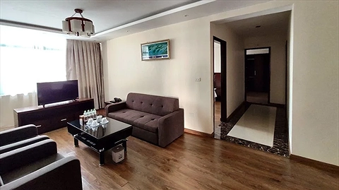 Khách sạn Mường Thanh Thanh Niên Vinh