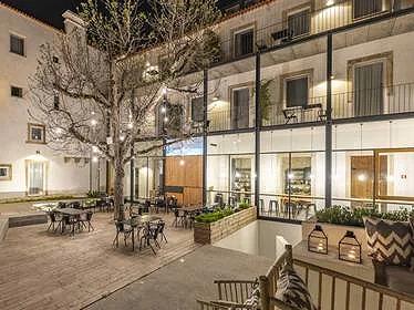 Sapientia Boutique Hotel