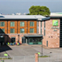 Holiday Inn Manchester-Central Park, an IHG Hotel