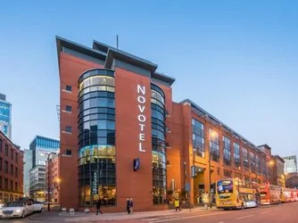 Novotel Manchester Centre