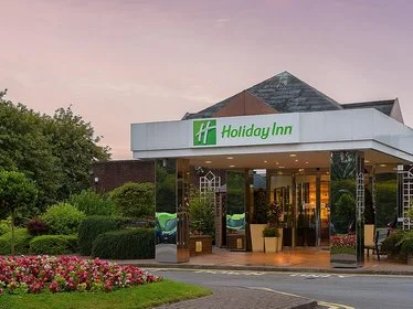 Holiday Inn Leeds Garforth, an IHG Hotel