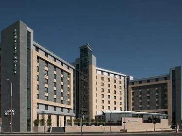 Clayton Hotel Leeds