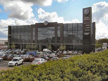 Village Hotel Leeds South