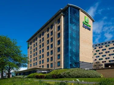 Holiday Inn Express Leeds City Centre, an IHG Hotel