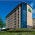 Holiday Inn Express Leeds City Centre, an IHG Hotel