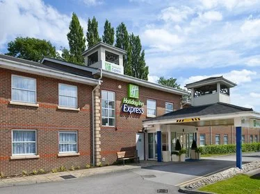 Holiday Inn Express Leeds East, an IHG Hotel