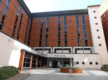 Novotel Leeds Centre