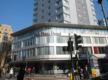 Park Plaza Leeds