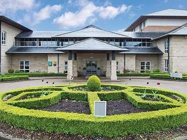 Thorpe Park Hotel and Spa