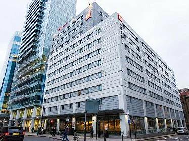 ibis London City - Shoreditch