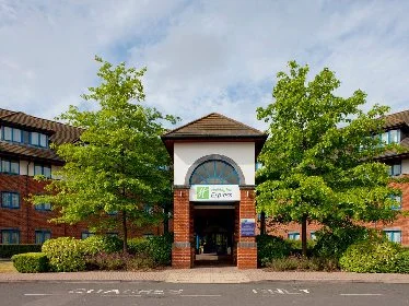 Holiday Inn Express Birmingham NEC, an IHG Hotel