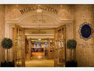 Macdonald Burlington Hotel