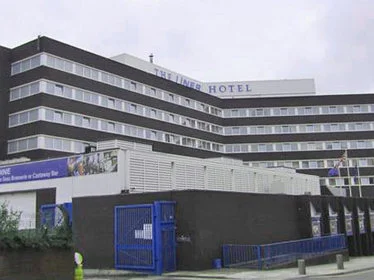 The Liner Hotel