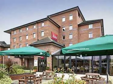 Ibis Liverpool Centre Albert Dock – Liverpool One