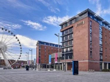 Staybridge Suites Liverpool, an IHG Hotel