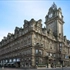The Balmoral Hotel