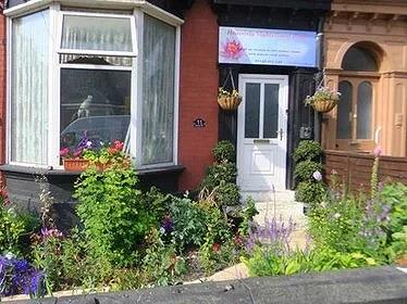 Heavenly Nights Guest House