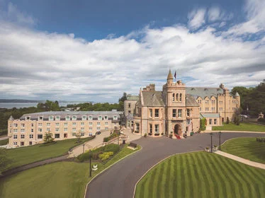 Culloden Estate & Spa