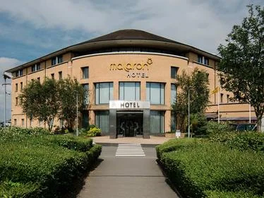 Maldron Hotel Belfast International Airport