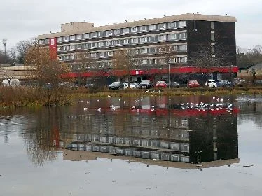 Leonardo Inn Glasgow West End