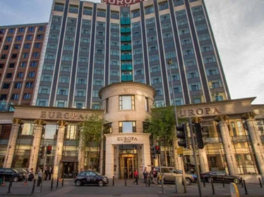 Europa Hotel