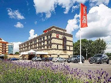 ibis Southampton Centre