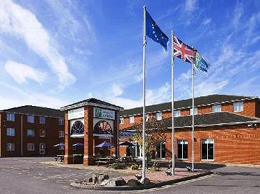 Holiday Inn Express Southampton - West, an IHG Hotel