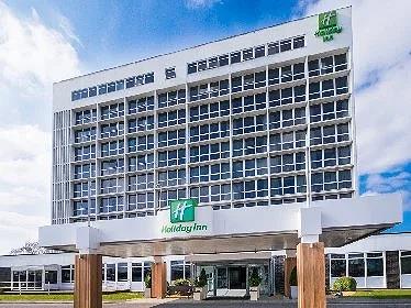 Holiday Inn Southampton, an IHG Hotel