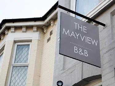 Mayview Guest House