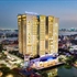 Khu căn hộ Fraser Suites Hà Nội