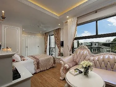 Khách sạn Royal Holiday Hà Nội