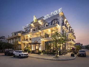 Lalita Boutique Hotel & Spa Ninh Bình
