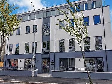 Dream Apartments St Thomas Hall