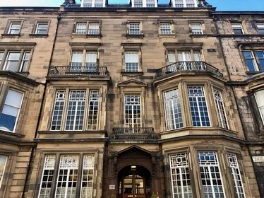 B+B Edinburgh