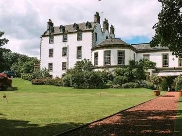 Prestonfield House