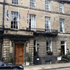 The Royal Scots Club Edinburgh