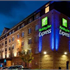 Holiday Inn Express Edinburgh - Leith Waterfront, an IHG Hotel