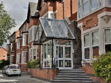 Best Western Plus Nottingham Westminster Hotel